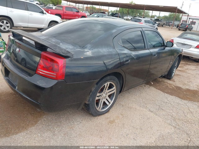Aukcja sprzedaży 2006 Dodge Charger, vin: 2B3KA43G96H381133, numer aukcji: 46152980