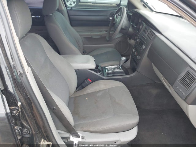 Aukcja sprzedaży 2006 Dodge Charger, vin: 2B3KA43G96H381133, numer aukcji: 46152980