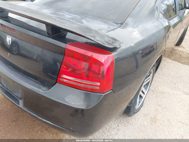 Aukcja sprzedaży 2006 Dodge Charger, vin: 2B3KA43G96H381133, numer aukcji: 46152980