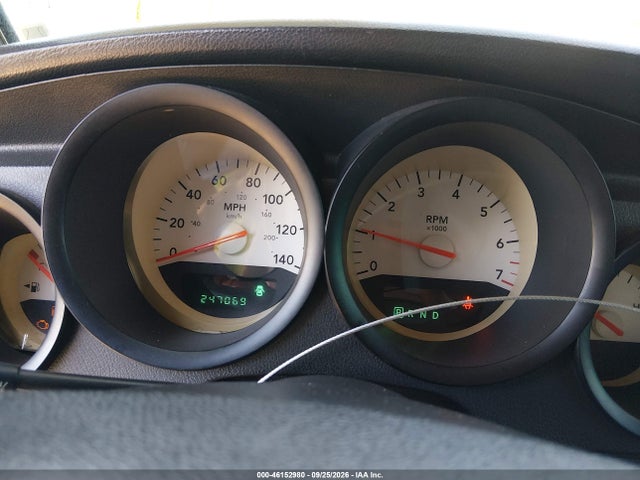 Aukcja sprzedaży 2006 Dodge Charger, vin: 2B3KA43G96H381133, numer aukcji: 46152980