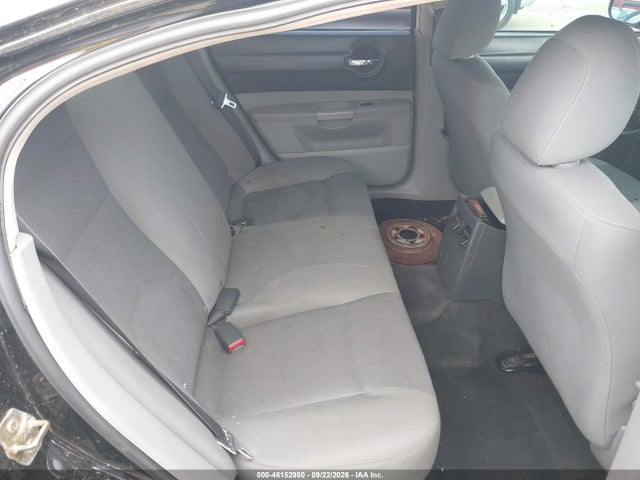 Aukcja sprzedaży 2006 Dodge Charger, vin: 2B3KA43G96H381133, numer aukcji: 46152980
