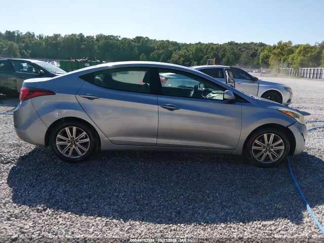 Aukcja sprzedaży 2016 Hyundai Elantra Se, vin: 5NPDH4AE9GH746858, numer aukcji: 46152984