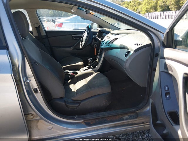 Aukcja sprzedaży 2016 Hyundai Elantra Se, vin: 5NPDH4AE9GH746858, numer aukcji: 46152984