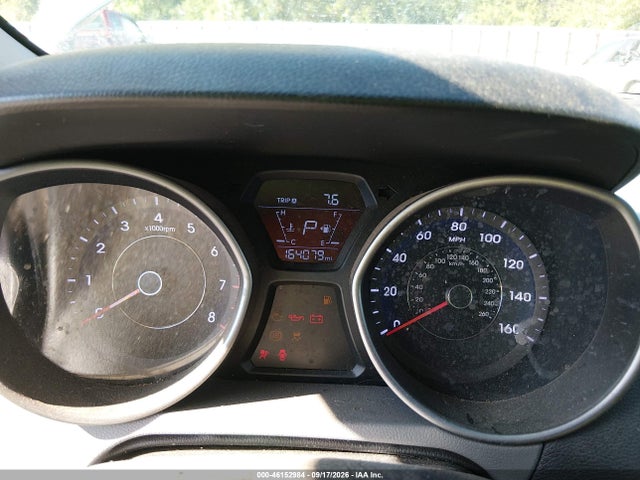 Aukcja sprzedaży 2016 Hyundai Elantra Se, vin: 5NPDH4AE9GH746858, numer aukcji: 46152984
