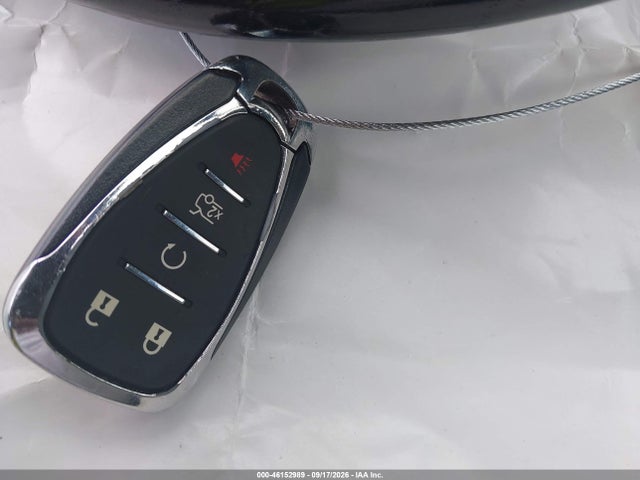46152989 :رقم المزاد ، 3GNAXJEV6JS613106 vin ، 2018 Chevrolet Equinox Lt مزاد بيع