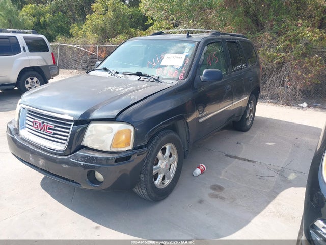 Продаж на аукціоні авто 2006 Gmc Envoy Sle, vin: 1GKDS13S462265519, номер лоту: 46152988