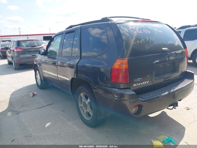 Продаж на аукціоні авто 2006 Gmc Envoy Sle, vin: 1GKDS13S462265519, номер лоту: 46152988