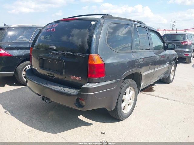 Продаж на аукціоні авто 2006 Gmc Envoy Sle, vin: 1GKDS13S462265519, номер лоту: 46152988