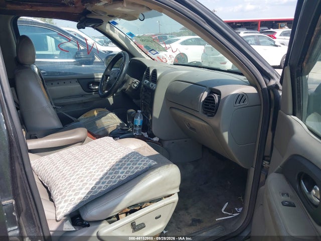 Продаж на аукціоні авто 2006 Gmc Envoy Sle, vin: 1GKDS13S462265519, номер лоту: 46152988