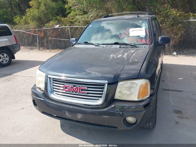 Продаж на аукціоні авто 2006 Gmc Envoy Sle, vin: 1GKDS13S462265519, номер лоту: 46152988