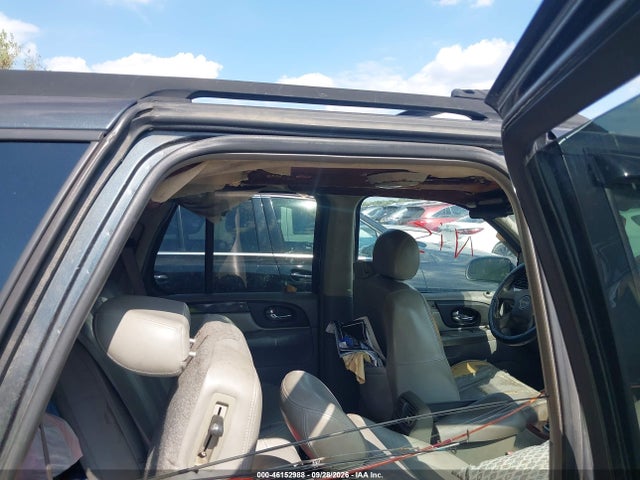 Продаж на аукціоні авто 2006 Gmc Envoy Sle, vin: 1GKDS13S462265519, номер лоту: 46152988
