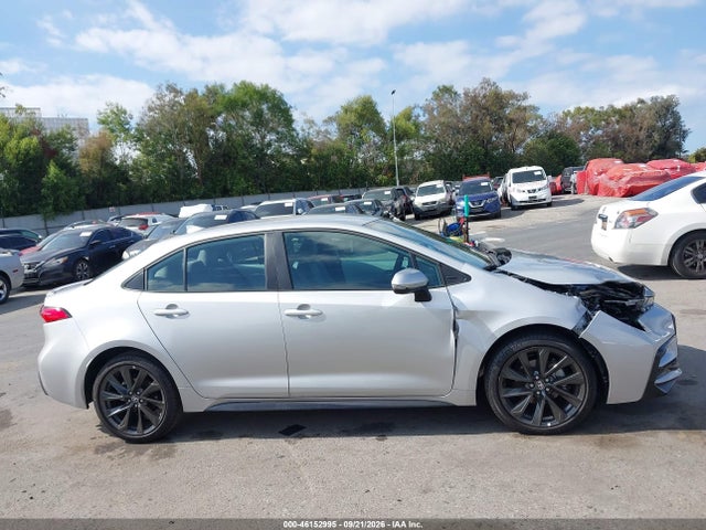 Toyota COROLLA SE 2026 5YFS4MCEXTP262744 Image 13