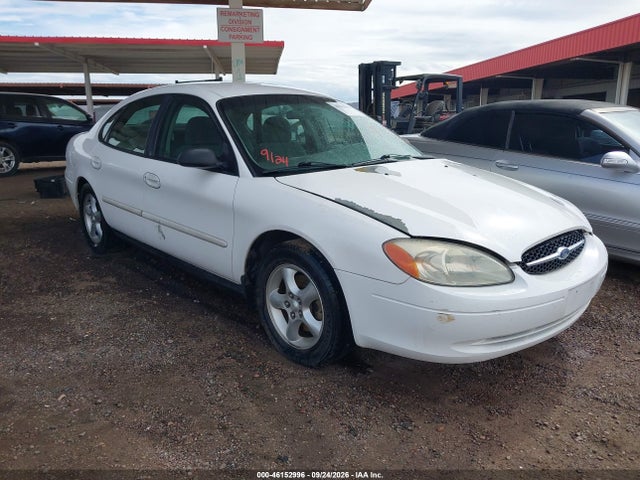 Aukcja sprzedaży 2001 Ford Taurus Lx, vin: 1FAFP52U51G109510, numer aukcji: 46152996