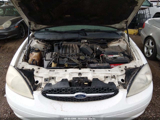 Auction sale of the 2001 Ford Taurus Lx, vin: 1FAFP52U51G109510, lot number: 46152996