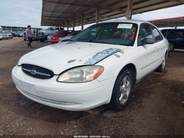 Auction sale of the 2001 Ford Taurus Lx, vin: 1FAFP52U51G109510, lot number: 46152996
