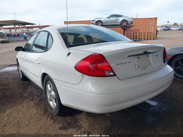 Auction sale of the 2001 Ford Taurus Lx, vin: 1FAFP52U51G109510, lot number: 46152996