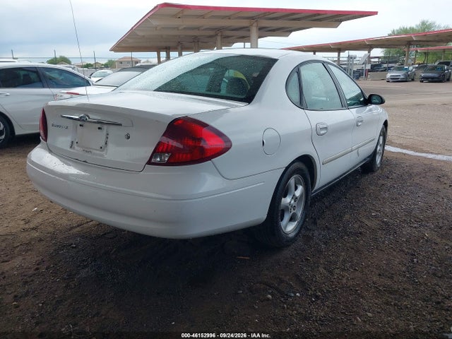 Auction sale of the 2001 Ford Taurus Lx, vin: 1FAFP52U51G109510, lot number: 46152996