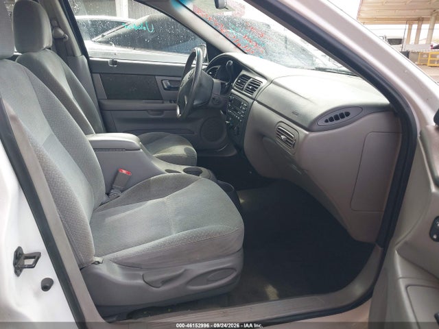 Auction sale of the 2001 Ford Taurus Lx, vin: 1FAFP52U51G109510, lot number: 46152996