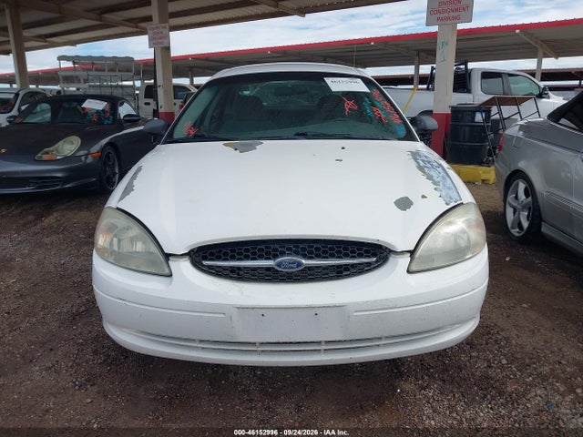 Auction sale of the 2001 Ford Taurus Lx, vin: 1FAFP52U51G109510, lot number: 46152996