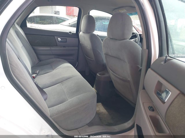 Auction sale of the 2001 Ford Taurus Lx, vin: 1FAFP52U51G109510, lot number: 46152996