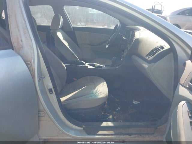 2011 Kia Optima Lx მანქანა იყიდება აუქციონზე, vin: KNAGM4A79B5131307, აუქციონის ნომერი: 46152997