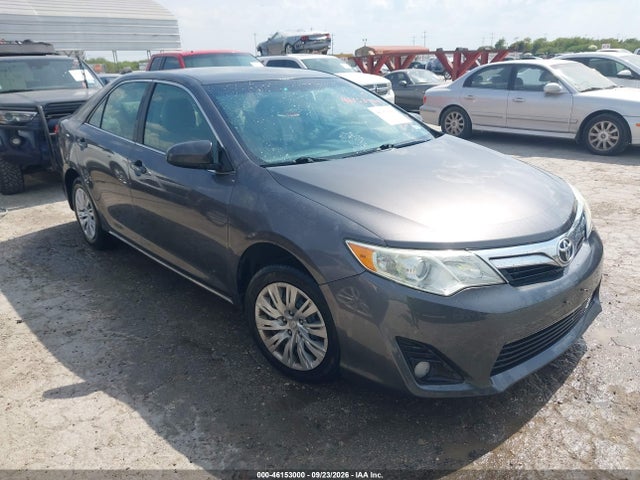 Aukcja sprzedaży 2014 Toyota Camry Le, vin: 4T4BF1FK1ER385348, numer aukcji: 46153000