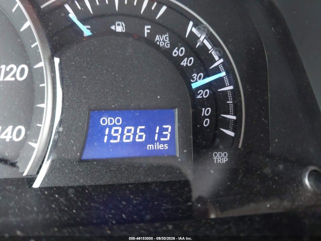 46153000 :رقم المزاد ، 4T4BF1FK1ER385348 vin ، 2014 Toyota Camry Le مزاد بيع