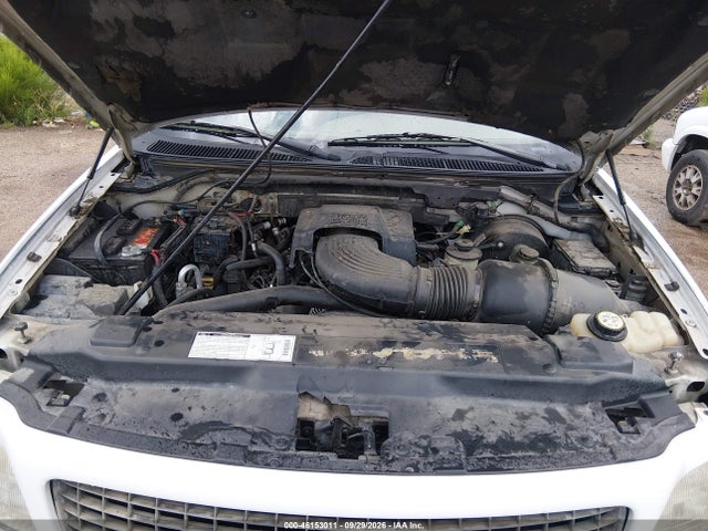 Aukcja sprzedaży 2001 Ford Expedition Eddie Bauer, vin: 1FMEU17L01LA80640, numer aukcji: 46153011