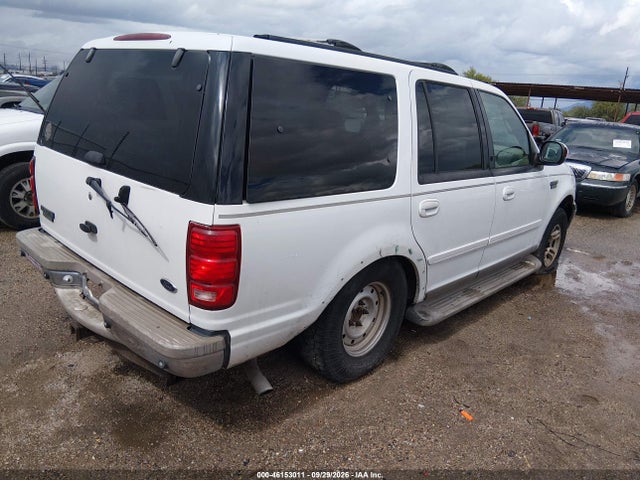 Aukcja sprzedaży 2001 Ford Expedition Eddie Bauer, vin: 1FMEU17L01LA80640, numer aukcji: 46153011