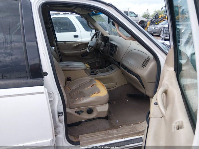 Aukcja sprzedaży 2001 Ford Expedition Eddie Bauer, vin: 1FMEU17L01LA80640, numer aukcji: 46153011