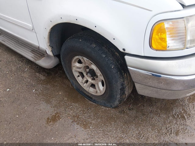 Aukcja sprzedaży 2001 Ford Expedition Eddie Bauer, vin: 1FMEU17L01LA80640, numer aukcji: 46153011