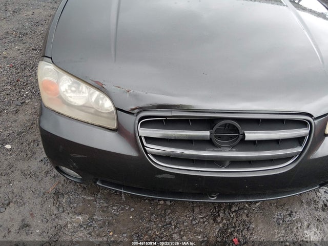 Продажа на аукционе авто 2002 Nissan Maxima Gle, vin: JN1DA31A72T322548, номер лота: 46153014