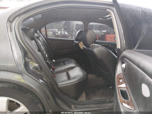 Продажа на аукционе авто 2002 Nissan Maxima Gle, vin: JN1DA31A72T322548, номер лота: 46153014