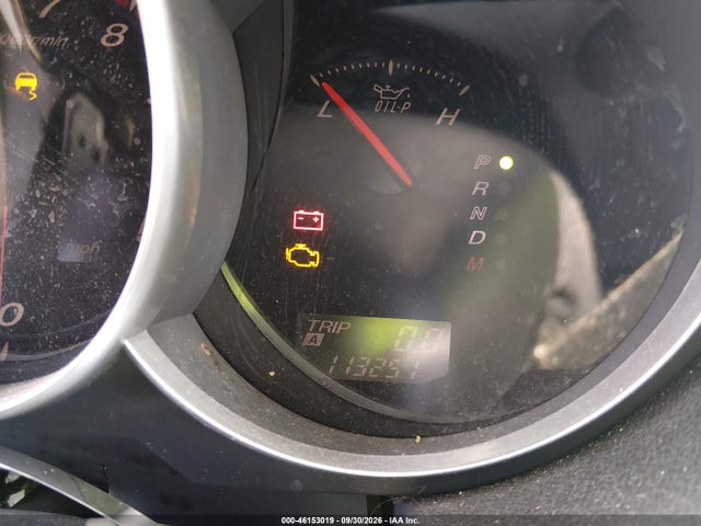 2004 Mazda Rx-8 Sport Automatic მანქანა იყიდება აუქციონზე, vin: JM1FE17N840121951, აუქციონის ნომერი: 46153019