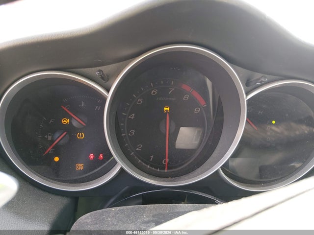 2004 Mazda Rx-8 Sport Automatic მანქანა იყიდება აუქციონზე, vin: JM1FE17N840121951, აუქციონის ნომერი: 46153019