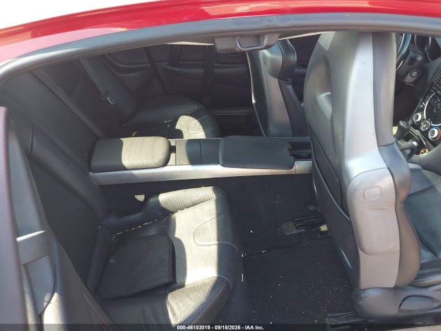 2004 Mazda Rx-8 Sport Automatic მანქანა იყიდება აუქციონზე, vin: JM1FE17N840121951, აუქციონის ნომერი: 46153019