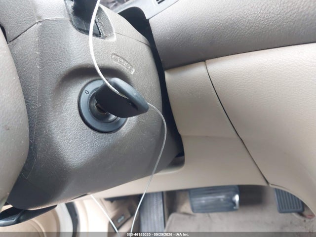 46153020 :رقم المزاد ، 1HGCM568X6A159978 vin ، 2006 Honda Accord 2.4 Ex مزاد بيع