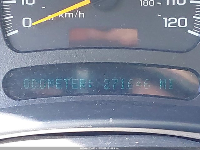 46153030 :رقم المزاد ، 3GNFK16Z75G226448 vin ، 2005 Chevrolet Suburban 1500 Z71 مزاد بيع