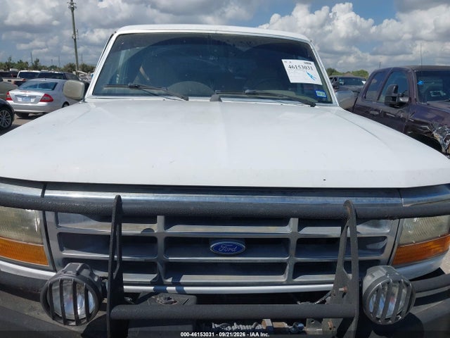 Продажа на аукционе авто 1993 Ford Bronco U100, vin: 1FMEU15H9PLA47708, номер лота: 46153031