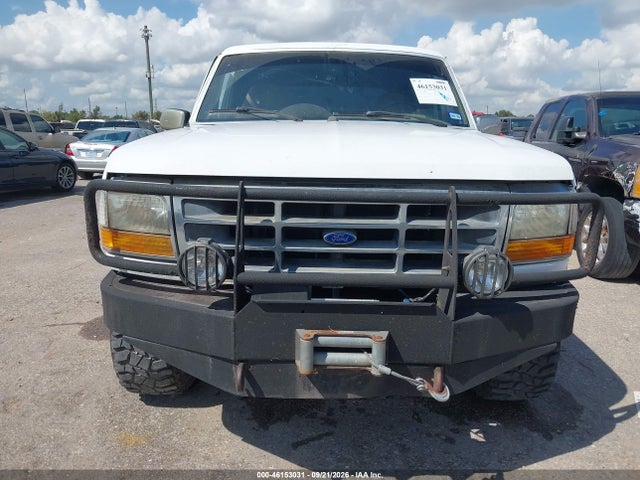 Продажа на аукционе авто 1993 Ford Bronco U100, vin: 1FMEU15H9PLA47708, номер лота: 46153031