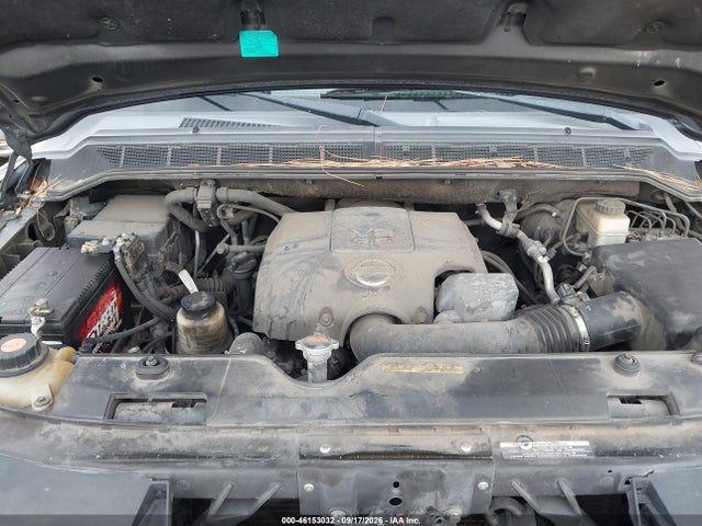 Продажа на аукционе авто 2013 Nissan Armada Platinum, vin: 5N1BA0NF8DN613734, номер лота: 46153032