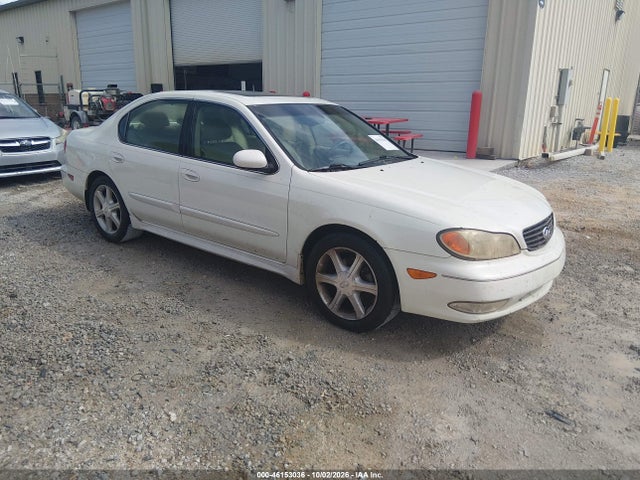 Продажа на аукционе авто 2004 Infiniti I35 Luxury, vin: JNKDA31A44T209834, номер лота: 46153036