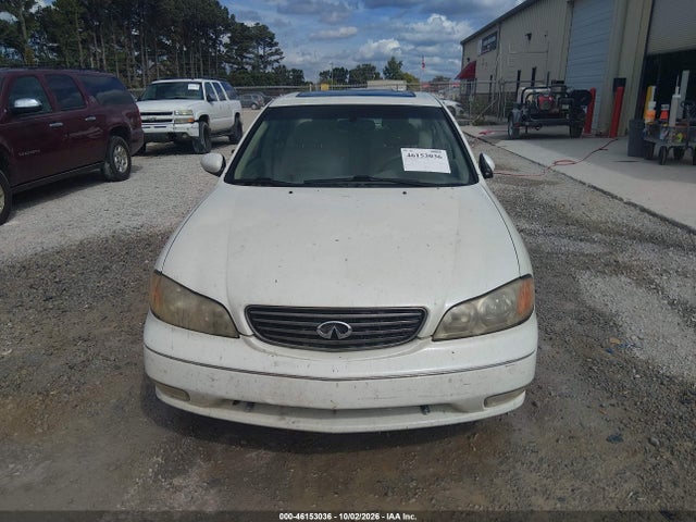 Продажа на аукционе авто 2004 Infiniti I35 Luxury, vin: JNKDA31A44T209834, номер лота: 46153036