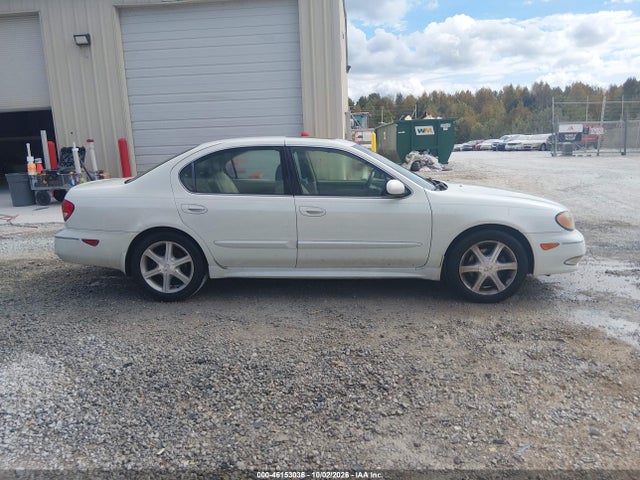 Продажа на аукционе авто 2004 Infiniti I35 Luxury, vin: JNKDA31A44T209834, номер лота: 46153036