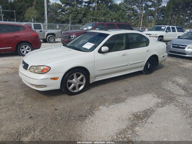 Продажа на аукционе авто 2004 Infiniti I35 Luxury, vin: JNKDA31A44T209834, номер лота: 46153036