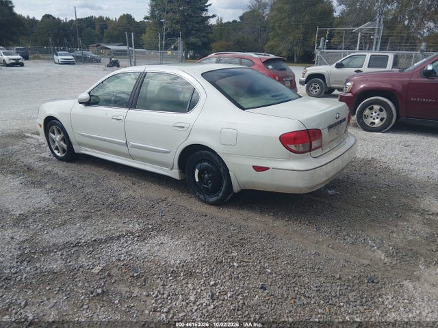 Продажа на аукционе авто 2004 Infiniti I35 Luxury, vin: JNKDA31A44T209834, номер лота: 46153036