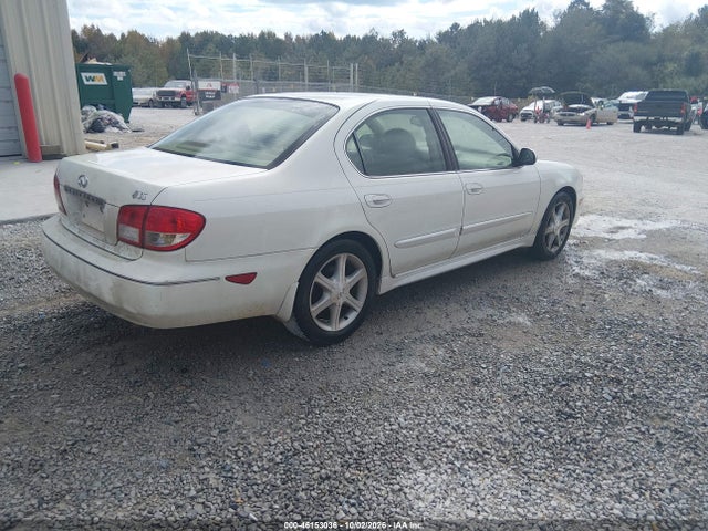 Продажа на аукционе авто 2004 Infiniti I35 Luxury, vin: JNKDA31A44T209834, номер лота: 46153036