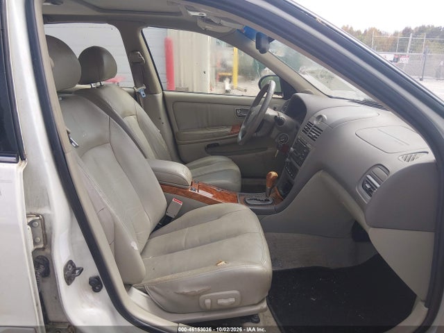 Продажа на аукционе авто 2004 Infiniti I35 Luxury, vin: JNKDA31A44T209834, номер лота: 46153036