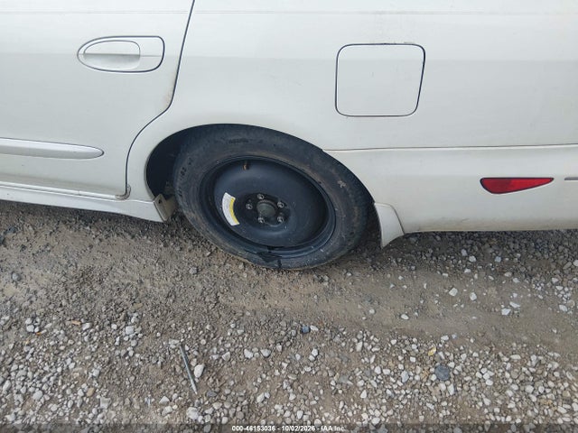 Продажа на аукционе авто 2004 Infiniti I35 Luxury, vin: JNKDA31A44T209834, номер лота: 46153036