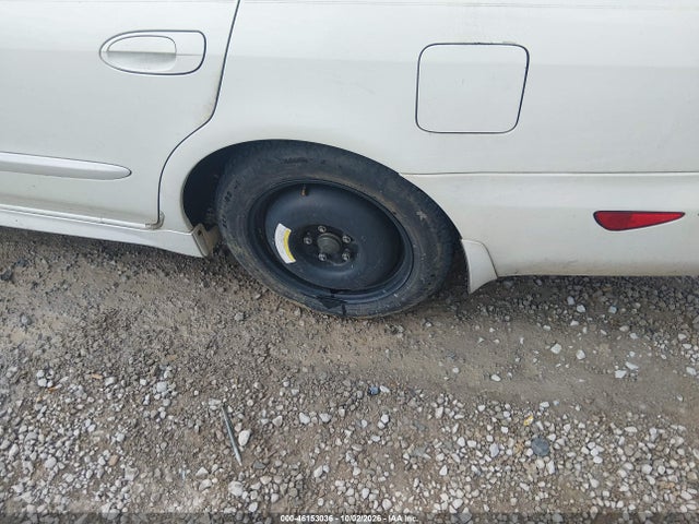 Продажа на аукционе авто 2004 Infiniti I35 Luxury, vin: JNKDA31A44T209834, номер лота: 46153036